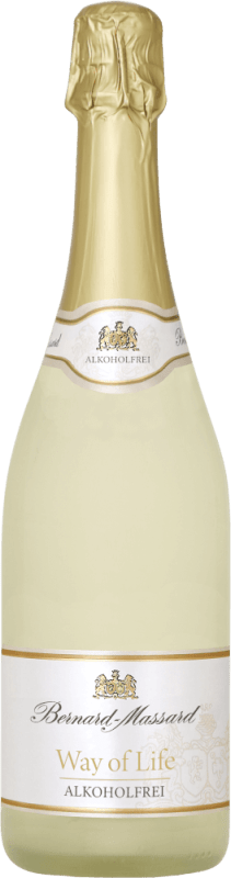 vinello Way of Life alkoholfrei - Bernard-Massard