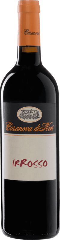 vinello IrRosso Toscana - Casanova di Neri