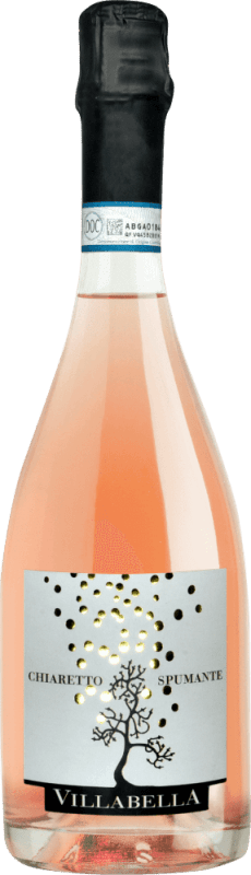 vinello Chiaretto di Bardolino Spumante - Villabella