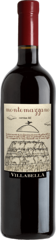 vinello Montemazzano Corvina Veronese IGT - Villabella