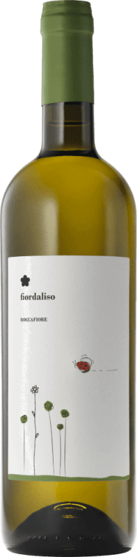 vinello Fiordaliso Bianco IGT - Roccafiore