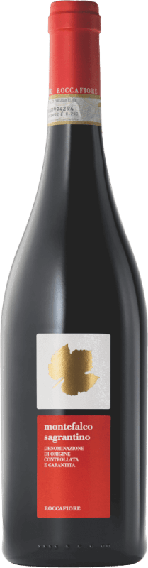 vinello Sagrantino di Montefalco DOCG - Roccafiore