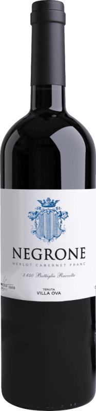 vinello Negrone - Tenuta Villa Ova