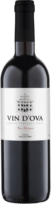 vinello Vin d'Ova - Tenuta Villa Ova
