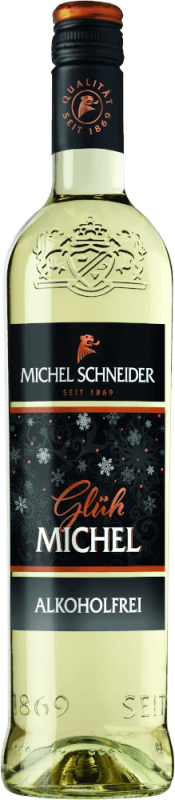 vinello Glüh Michel alkoholfrei weiß - Michel Schneider