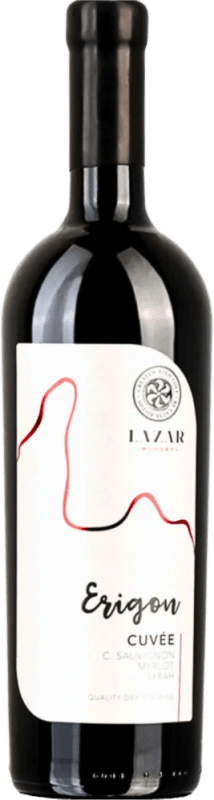 vinello Erigon Cuvée - Lazar Winery
