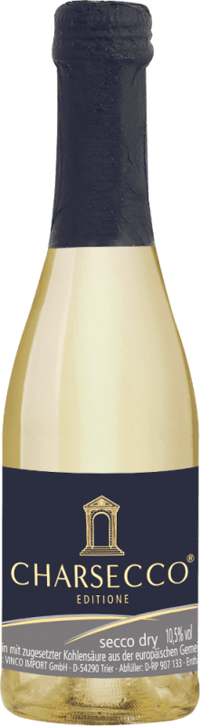 vinello CharSecco dry 0 2l Piccolo - Bernard Massard Bis zu 65% Rabatt