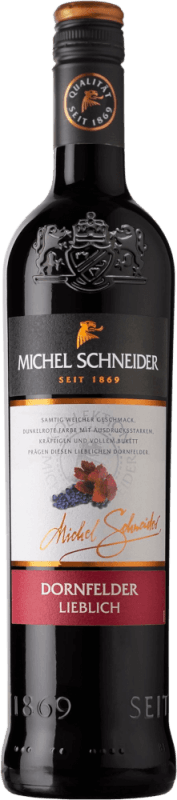 vinello Dornfelder lieblich - Michel Schneider Riesige Rabatte