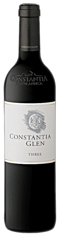 vinello Three - Constantia Glen Fabrikladen