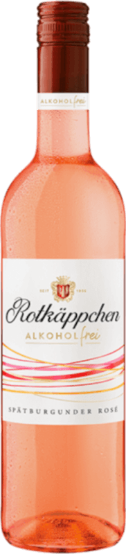 vinello Spätburgunder Rosé alkoholfrei - Rotkäppchen