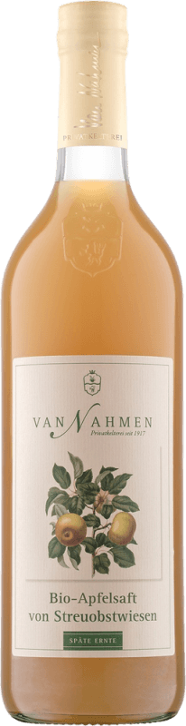 vinello BIO Apfelsaft von Streuobstwiesen - Van Nahmen