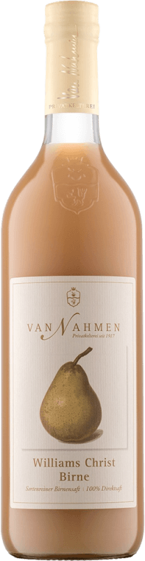 vinello Williams Christ Birnensaft - Van Nahmen