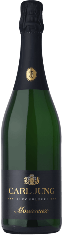 vinello Mousseux alkoholfrei - Carl Jung Outlet