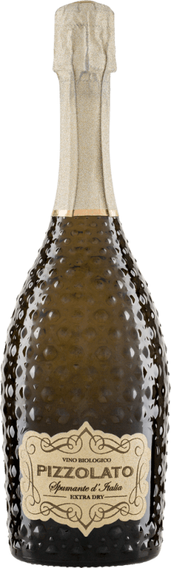 vinello Spumante Bianco Extra Dry - Pizzolato Verkauf