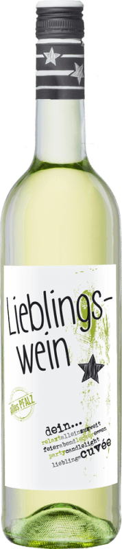 vinello Lieblingswein Cuvée weiss - Peter Mertes