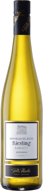 vinello Mosel Riesling Gold Edition Kabinett feinherb - Peter Mertes Hotsell