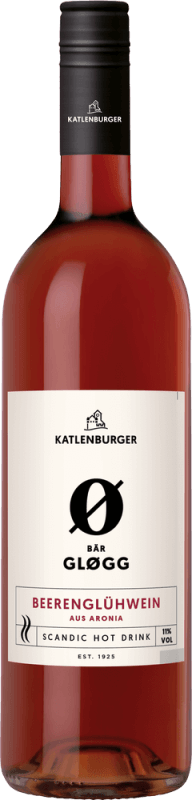 vinello Scandic Hot Drink Bärgløgg - Katlenburger Kellerei Schlussverkauf