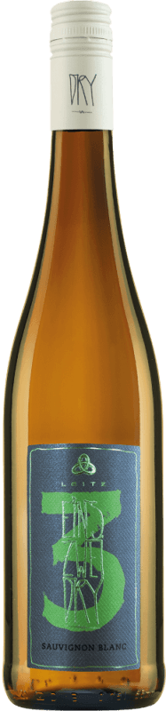 vinello Eins-Zwei-Dry Sauvignon Blanc - Weingut Josef Leitz Günstiger Verkauf