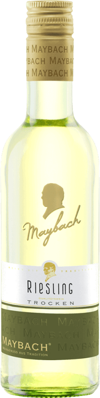 vinello Riesling 0 25l - Maybach