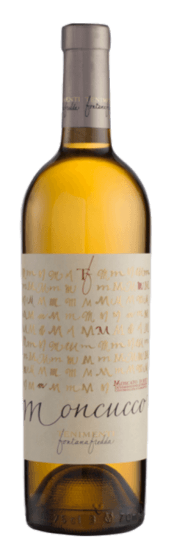 vinello Moncucco Moscato d'Asti DOCG - Fontanafredda
