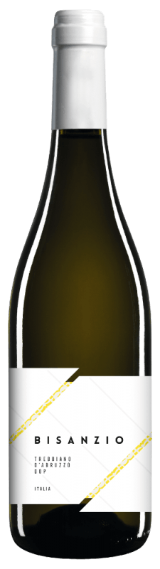 vinello Bisanzio Trebbiano d'Abruzzo DOC - Citra Vini