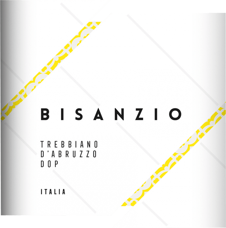 vinello Bisanzio Trebbiano d'Abruzzo DOC - Citra Vini Versandkostenfrei