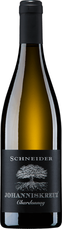 vinello Johanniskreuz Chardonnay trocken - Markus Schneider