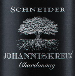 vinello Johanniskreuz Chardonnay trocken - Markus Schneider Großer Ausverkauf