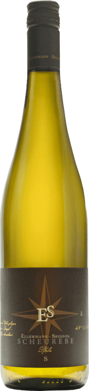 vinello Scheurebe trocken - Ellermann-Spiegel Online Shopping