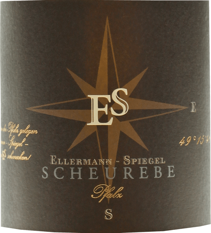vinello Scheurebe trocken - Ellermann-Spiegel Online Shopping
