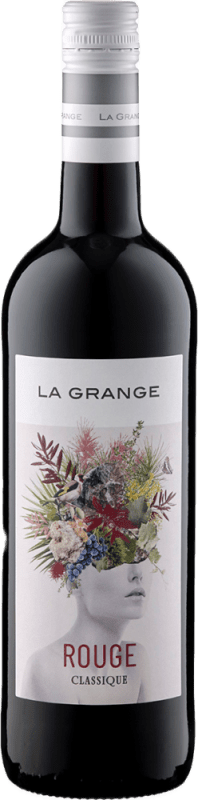 vinello Classique Rouge - La Grange