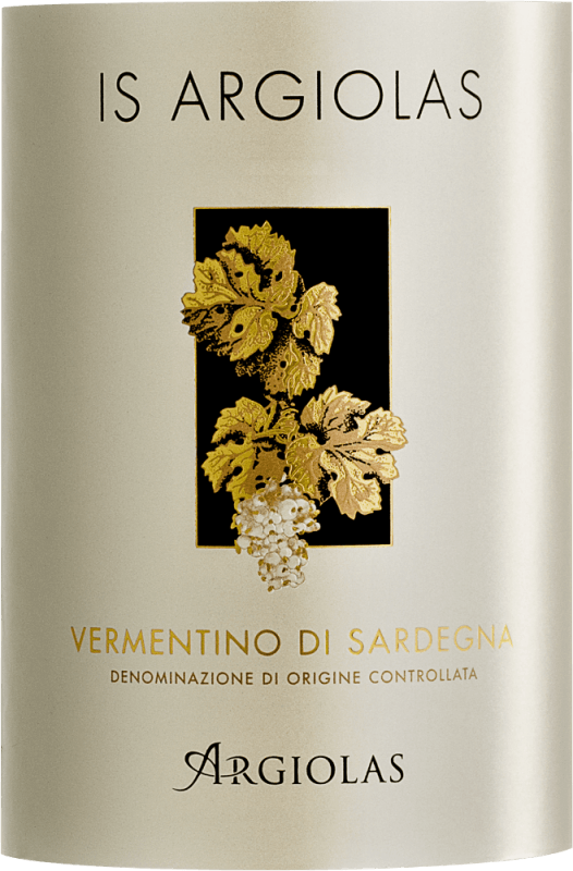 vinello Is Argiolas Vermentino di Sardegna DOC - Argiolas Preisnachlass