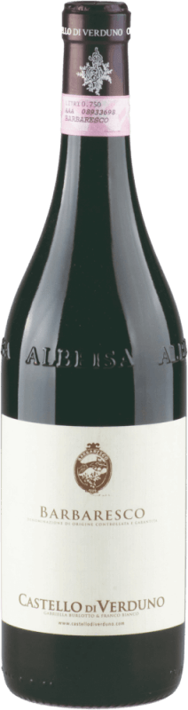 vinello Barbaresco DOCG - Castello di Verduno Saisonschlussverkauf
