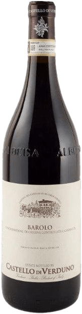vinello Barolo DOCG - Castello di Verduno