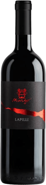 vinello Lapilli Rosso IGT - Murgo