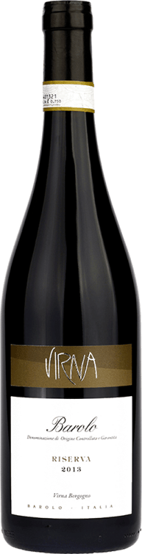 vinello Barolo Riserva DOCG - Virna Borgogno
