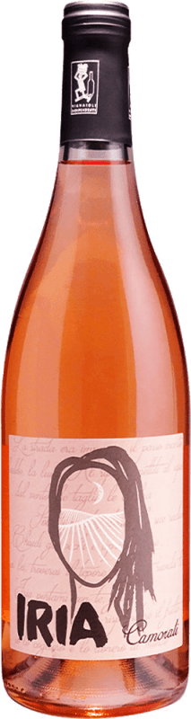 vinello Rosato Iria - Camorali Jubiläumsangebot
