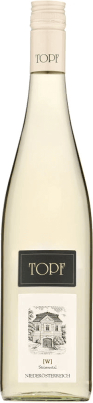 vinello Riesling Strassertal - Johann Topf Neueste Mode