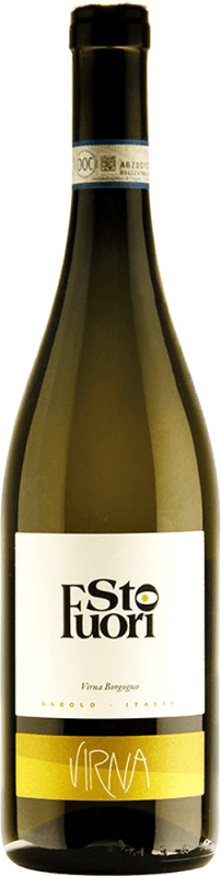 vinello Sto Fuori - Virna Borgogno Online Outlet
