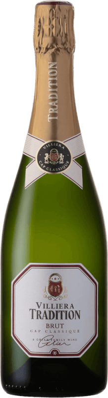 vinello Tradition Brut White - Villiera Wines Exklusive Angebote