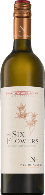 vinello The Six Flowers - Neethlingshof Estate Blitzangebot