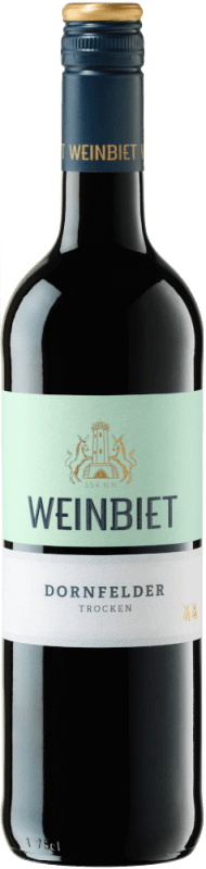 vinello Dornfelder trocken - Weinbiet Manufaktur