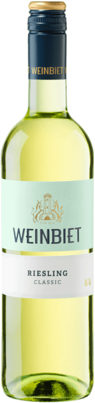 vinello Riesling Classic - Weinbiet Manufaktur