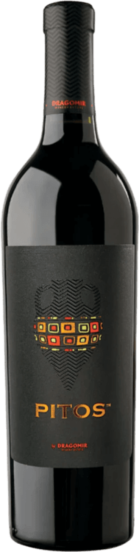 vinello Pitos - Dragomir Winery Estate