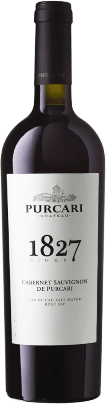 vinello Cabernet Sauvignon de Purcari - Chateau Purcari Letzte 3 Tage