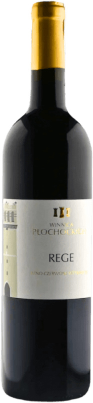 vinello Rege - Winnica Plochockich Zeitbegrenzte Promotion