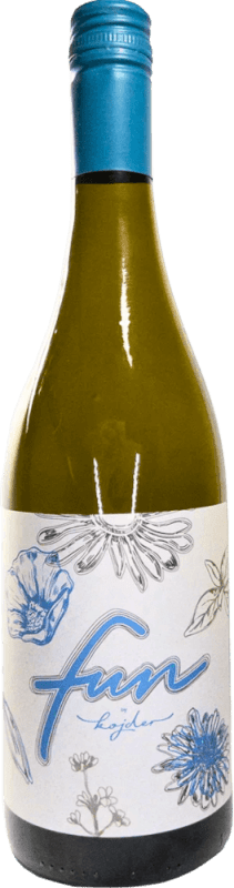 vinello Fun by Kojder halbtrocken - Winnice Kojder