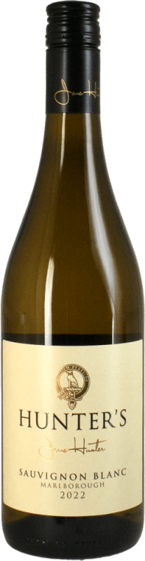 vinello Sauvignon Blanc - Hunter's Estate