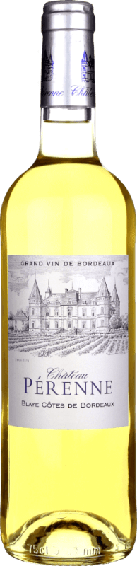 vinello Blanc Blaye Côtes de Bordeaux - Château Pérenne