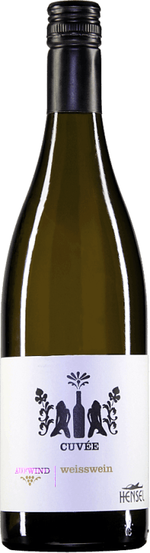 vinello Aufwind Weißwein Cuvée - Thomas Hensel